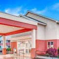 Days Hotel & Conference Center by Wyndham Methuen MA