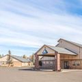 Days Inn & Conference Center by Wyndham Ellensburg