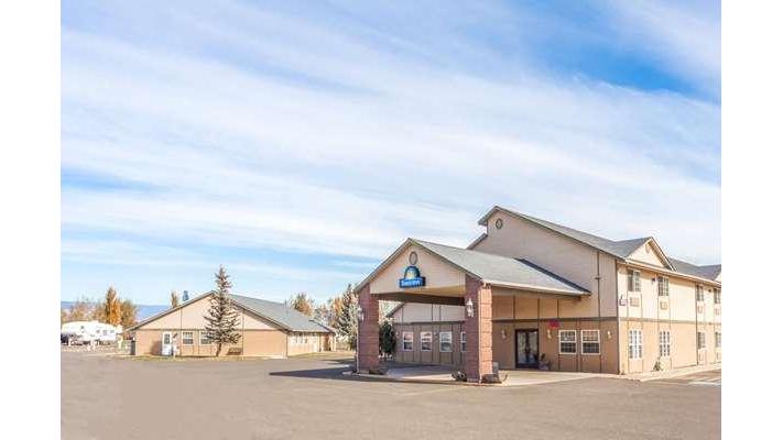 Days Inn & Conference Center by Wyndham Ellensburg in Ellensburg, Washington, United States