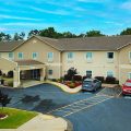 Days Inn & Suites by Wyndham Cabot