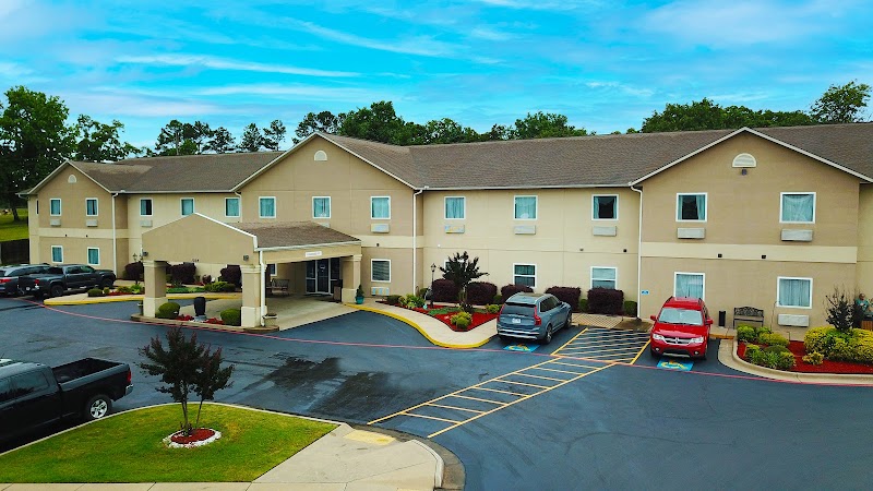 Days Inn & Suites by Wyndham Cabot in Cabot, Arkansas, United States