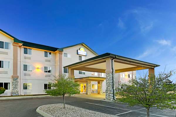 Days Inn & Suites by Wyndham Castle Rock in Castle Rock, Colorado, United States
