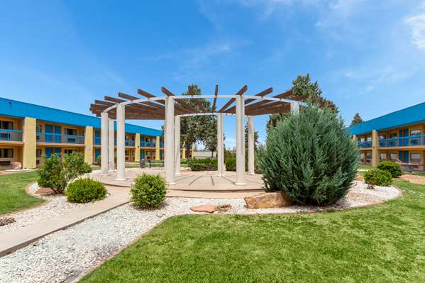 Days Inn & Suites by Wyndham Clovis in Clovis, New Mexico, United States