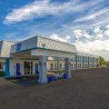 Days Inn & Suites by Wyndham El Dorado