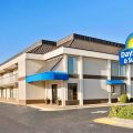 Days Inn & Suites by Wyndham Fayetteville NW Ft Bragg