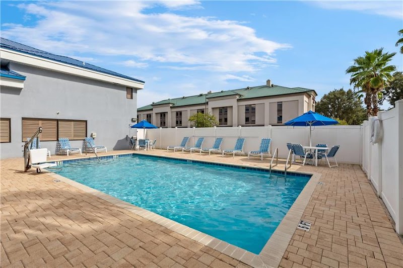 Days Inn & Suites by Wyndham Lakeland in Lakeland, Florida, United States