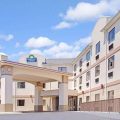 Days Inn & Suites by Wyndham Laurel Near Fort Meade