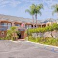 Days Inn Whittier