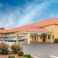 Days Inn by Wyndham Barnwell