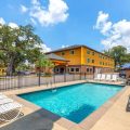 Days Inn by Wyndham Biloxi Beach