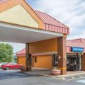 Days Inn by Wyndham Bristol