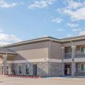 Days Inn by Wyndham Bryan