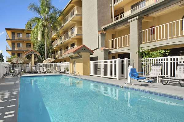 Days Inn by Wyndham Buena Park in Buena Park, California, United States