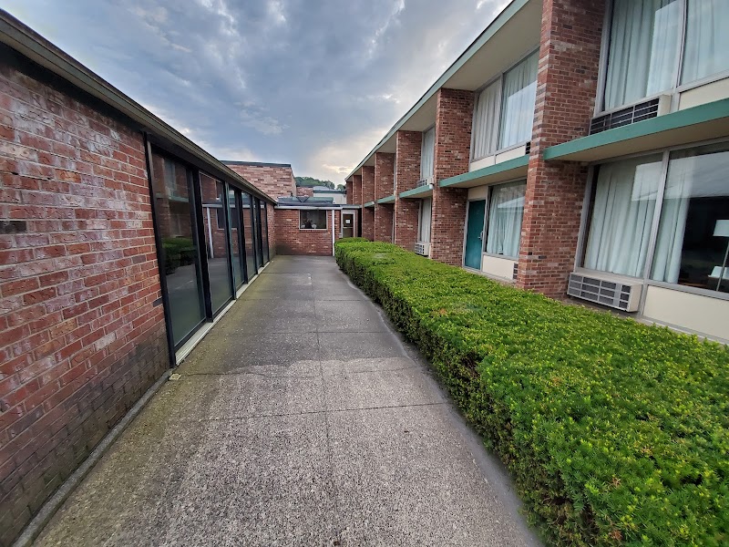 Days Inn by Wyndham Butler Conference Center in Butler, Pennsylvania, United States