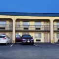 Days Inn by Wyndham Byron