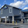 Days Inn by Wyndham Calhoun GA