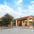 Days Inn by Wyndham Carlsbad