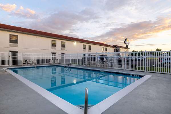 Days Inn by Wyndham Casper in Casper, Wyoming, United States