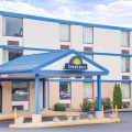 Days Inn by Wyndham Chambersburg