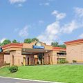 Days Inn by Wyndham Chapel Hill