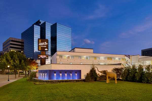 Days Inn by Wyndham Chattanooga-Rivergate in Chattanooga, Tennessee, United States
