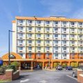 Days Inn by Wyndham Chester Philadelphia Airport
