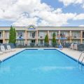 Days Inn by Wyndham Christiansburg