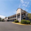 Days Inn by Wyndham College Park Airport Best Road