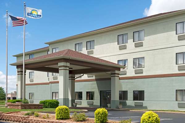 Days Inn by Wyndham Collinsville in Collinsville, Illinois, United States