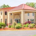 Days Inn by Wyndham Columbia I-70