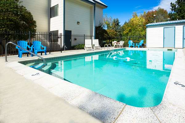 Days Inn by Wyndham Corvallis in Corvallis, Oregon, United States