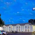 Days Inn by Wyndham Council Bluffs/9th Ave