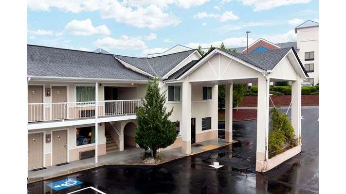 Days Inn by Wyndham Dahlonega in Dahlonega, Georgia, United States