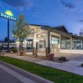 Days Inn by Wyndham Delta