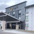 Days Inn by Wyndham Denton