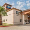 Days Inn by Wyndham Dickinson TX