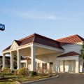 Days Inn by Wyndham Dillon