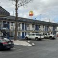 Days Inn by Wyndham El Paso Airport East