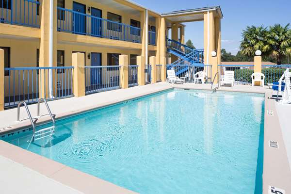 Days Inn by Wyndham Enterprise in Enterprise, Alabama, United States
