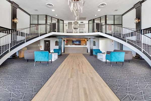 Days Inn by Wyndham Erie in Erie, Pennsylvania, United States
