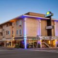 Days Inn by Wyndham Eureka CA