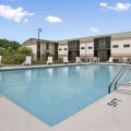Days Inn by Wyndham Fayetteville-South/I-95 Exit 49