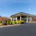 Days Inn by Wyndham Florence/I-95 North
