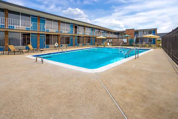 Days Inn by Wyndham Frederick in Frederick, Maryland, United States