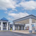 Days Inn by Wyndham Fredericksburg North
