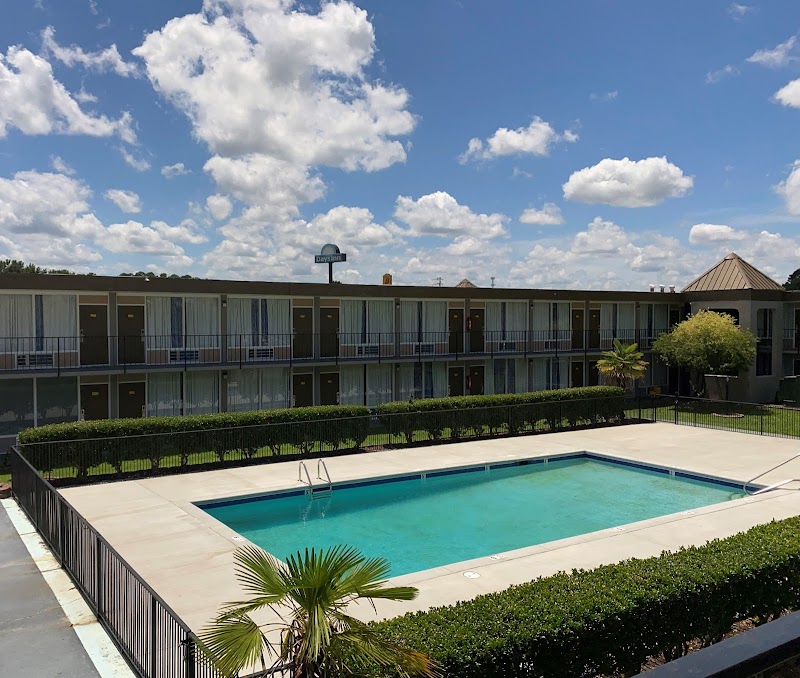 Days Inn by Wyndham Goldsboro in Goldsboro, North Carolina, United States