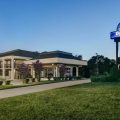 Days Inn by Wyndham Greenville MS
