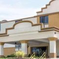 Days Inn by Wyndham Hagerstown