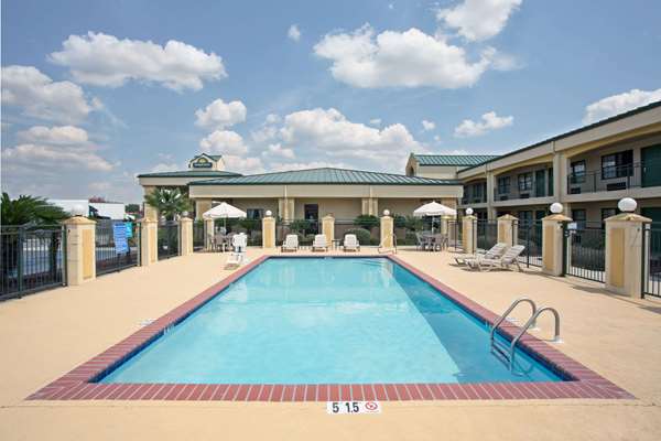 Days Inn by Wyndham Hammond in Hammond, Louisiana, United States