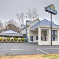 Days Inn by Wyndham Harriman